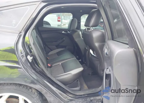 2013 Ford Focus St z USA, uszkodzony, nr VIN 1FADP3L99DL126361